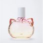 Zara Hello Kitty Summer Eau de Toilette Perfume Fragrance 1.69oz - 50ml New