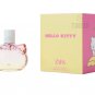 Zara Hello Kitty Summer Eau de Toilette Perfume Fragrance 1.69oz - 50ml New