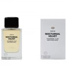 ZARA Nocturnal Velvet Parfum Woman Fragrance Spray Perfume 100ml - 3.38 Oz New