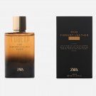 Zara Oud Vibrant Leather ELIXIR Perfume Men 100ml Fragrance (3.38Oz) New Limited Zara Oud Vibrant Leather ELIXIR Perfume Men 100ml Fragrance (3.38Oz) New Limited