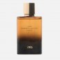 Zara Oud Vibrant Leather ELIXIR Perfume Men 100ml Fragrance (3.38Oz) New Limited