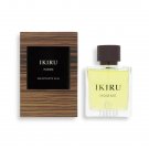 Ikiru Homme For Him EDT Men's 100ml Mercadona Fragrance Eau De Toilette Perfume Ikiru Homme For Him EDT Men's 100ml Mercadona Fragrance Eau De Toilette Perfume