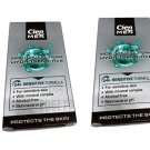2 x Cien Men Sensitive Skin Moisturizing Hydro Sensitive Hydration 2 x 50ml
