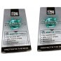 2 x Cien Men Sensitive Skin Moisturizing Hydro Sensitive Hydration 2 x 50ml