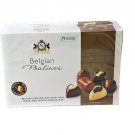J. D. Gross Belgian Pralines Mix With Milk Dark Chocolate 360 g - 12.70oz J. D. Gross Belgian Pralines Mix With Milk Dark Chocolate 360 g - 12.70oz