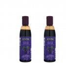 Cream with Balsamic Vinegar of Modena IGP 2 x 250ml 2 x 8.45oz PET Bottles