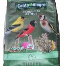 Carduelis Bird Food Feed 800g Natural Premium Seeds Poultry Food 28.22oz