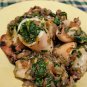 2 x Cans Stuffed Wild Squid In American Sauce 120g (4.23 oz) Pitéu Portugal
