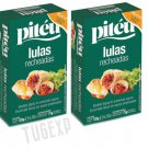 2 x Cans Stuffed Wild Squid In American Sauce 120g (4.23 oz) Pitéu Portugal