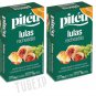 2 x Cans Stuffed Wild Squid In American Sauce 120g (4.23 oz) Pitéu Portugal