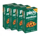 4 x Cans Mussels in Pickled Sauce 115g (4.06oz) Pitéu Portugal 4 x Cans Mussels in Pickled Sauce 115g (4.06oz) Pitéu Portugal