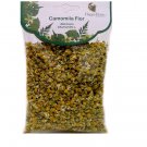 Camomile Flower Tea Matricária Recutita Portugal Herbal Dried 100g Infusions