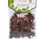 Star Anise Tea Plant Illicium Verum Portugal Herbal Dried 100g Infusions