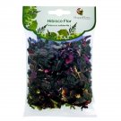 Hibiscus Flower Tea Hibiscus Sabdariffa Portugal Herbal Dried 100g Infusions Hibiscus Flower Tea Hibiscus Sabdariffa Portugal Herbal Dried 100g Infusions