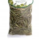 Olive Tea Leaves Olea Europaea Portugal Herbal Dried 100g Infusions