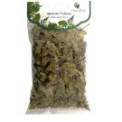 Mallow Tea Leaves Malva sylvestris Portugal Herbal Dried 80g Infusions Mallow Tea Leaves Malva sylvestris Portugal Herbal Dried 80g Infusions