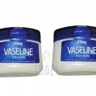 Cien Vaseline 100% Pure Petroleum Jelly 2 Pack Set 2 x 100ml (7.04oz)
