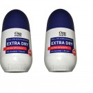 CIEN MEN Extra Dry Roll-on Antiperspirant 48-Hour Freshness Effect 2 x 50 ml CIEN MEN Extra Dry Roll-on Antiperspirant 48-Hour Freshness Effect 2 x 50 ml