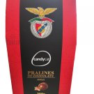SLB BENFICA Milk Chocolate Pralines Filled with Hazelnut Cream 200g Gift 7,05 oz SLB BENFICA Milk Chocolate Pralines Filled with Hazelnut Cream 200g Gift 7,05 oz