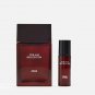Zara For Him Red Edition Edt 100ml + 12ml Men Eau De Parfum Fragrance Perfume