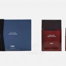 Zara For Him Red Edition Edt 100ml + 12ml Men Eau De Parfum Fragrance Perfume Zara For Him Red Edition Edt 100ml + 12ml Men Eau De Parfum Fragrance Perfume