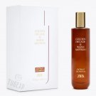 ZARA Golden Decade & Warm Saffron Extrait De Parfum Woman 50ml (1.69Oz) Perfume