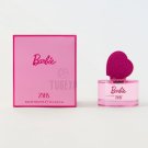 Zara BARBIE Perfume 60ml - 2.03 Oz Women Eau De Toilette Spray New Zara BARBIE Perfume 60ml - 2.03 Oz Women Eau De Toilette Spray New