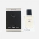 Zara Warm Glance Eau de Parfum Men New Perfume Fragrance 100ml - 3.4 oz