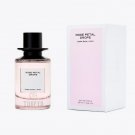 ZARA Rose Petal Drops Eau de Parfum Fragrance Women Perfume 100 ml 3.38 Oz New