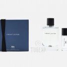 Zara Vibrant Leather Men 100 ml + 12ml Eau De Parfum Fragrance Perfume Limited Zara Vibrant Leather Men 100 ml + 12ml Eau De Parfum Fragrance Perfume Limited