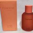 Fearless Eau de Toilette Oriental Perfume 100ml Fragrance for Woman Dare To Be Fearless Eau de Toilette Oriental Perfume 100ml Fragrance for Woman Dare To Be
