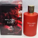 Lust Eau de Parfum Woman Perfume 100ml Fragrance 3.4 oz MyLabel New Lust Eau de Parfum Woman Perfume 100ml Fragrance 3.4 oz MyLabel New