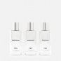 Zara Shock Collection Drop 01 Discovery Set 3 X 40ml Eau de Parfum Men Fragrance