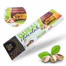 Luxury Dubai Chocolate Bar Pistachio & Kataifi Milk Chocolate Bar 70g / 2,47oz