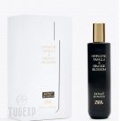 Zara Hypnotic Vanilla Orange Blossom 50ml 1.69oz Extrait Parfum Women Fragrance Zara Hypnotic Vanilla Orange Blossom 50ml 1.69oz Extrait Parfum Women Fragrance