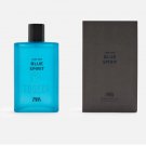 Zara Man Blue Spirit 150ml Eau De Toilette Men 5.07oz Fragrance New Perfume Zara Man Blue Spirit 150ml Eau De Toilette Men 5.07oz Fragrance New Perfume