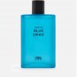 Zara Man Blue Spirit 150ml Eau De Toilette Men 5.07oz Fragrance New Perfume