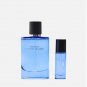 Zara Vibrant Leather Bogoss Men 100ml + 12ml Eau De Parfum Fragrance Perfume New