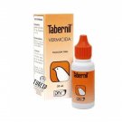 Tabernil Vermicide 20ml Bird Treatment of Infections by parasites