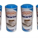 Sweeteners 3400 Tablets Diabetic Low Calorie Saccharin (4 x 850) Hacendado