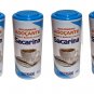 Sweeteners 3400 Tablets Diabetic Low Calorie Saccharin (4 x 850) Hacendado