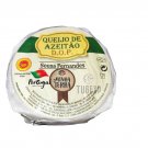 Azeitao Portugal Buttery Cured Sheep's Cheese 250g - 8.82 oz Portuguese Cheese