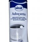 Sussli (Cologran) Sweetener Tablets 72g Diabetic Zero Calorie 1200 Tablets