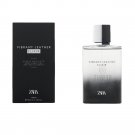 Zara Vibrant Leather ELIXIR Original Parfum Man Fragrance 100 Ml 3.4 Fl Oz