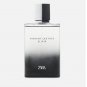 Zara Vibrant Leather ELIXIR Original Parfum Man Fragrance 100 Ml 3.4 Fl Oz