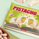 Dubai Style Chocolate Crispy Bars with Pistachio Filling and Topping 210g 7.41oz