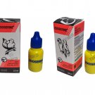 2 x Avizoon Zooserine For Birds Sudden Acute Infeccious Breathing