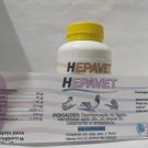 Hepavet 100g - Liver Detoxification for Racing Pigeons and Birds