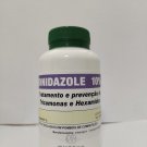All Master Ronidazole 10% for Pigeons Trichomonisis Hexamitiasis Birds 100g