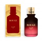 My Soul Rouge Mercadona Perfume 100ml New Fragrance Limited Eau de Parfum Woman My Soul Rouge Mercadona Perfume 100ml New Fragrance Limited Eau de Parfum Woman
